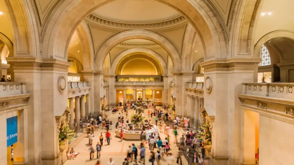 عاجل: المتحف المصري الكبير يتصدر قائمة أهم 10 متاحف عالمية لعام 2026 - مفاجأة تفوق اللوفر والمتحف البريطاني!