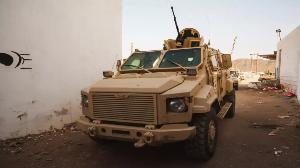 السعودية تقود ثورة أمنية في عدن... والنتيجة الصادمة: 8% تحسن في الكهرباء والمياه مع أول انسحاب عسكري!