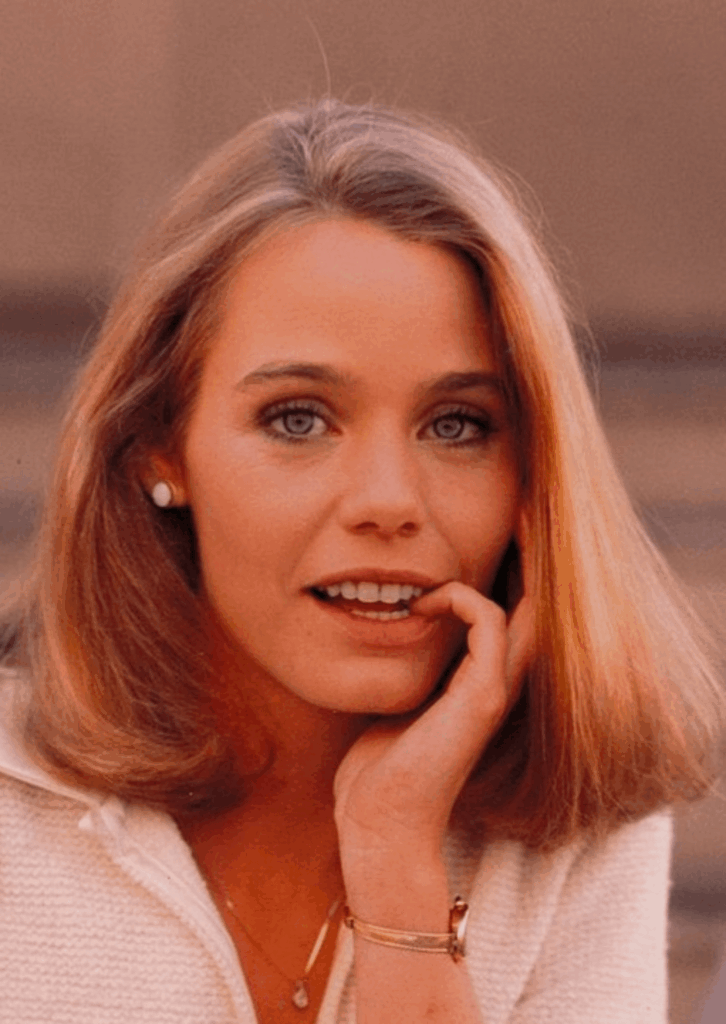 Susan Dey