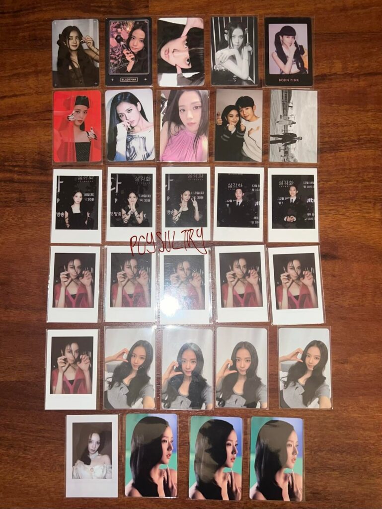 260111 هل يمكن لأحد أن يساعدني في تسعير بطاقات الصور الفوتوغرافية الخاصة بي؟ وخاصة تلك Goyang (PHP) tyia !!