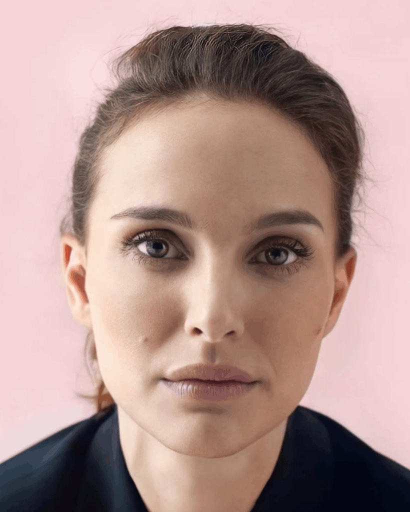 Natalie Portman