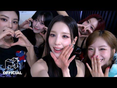 ARTMS - سجل وراء الكواليس: جولة Grand Club Icarus في الأمريكتين (260131)