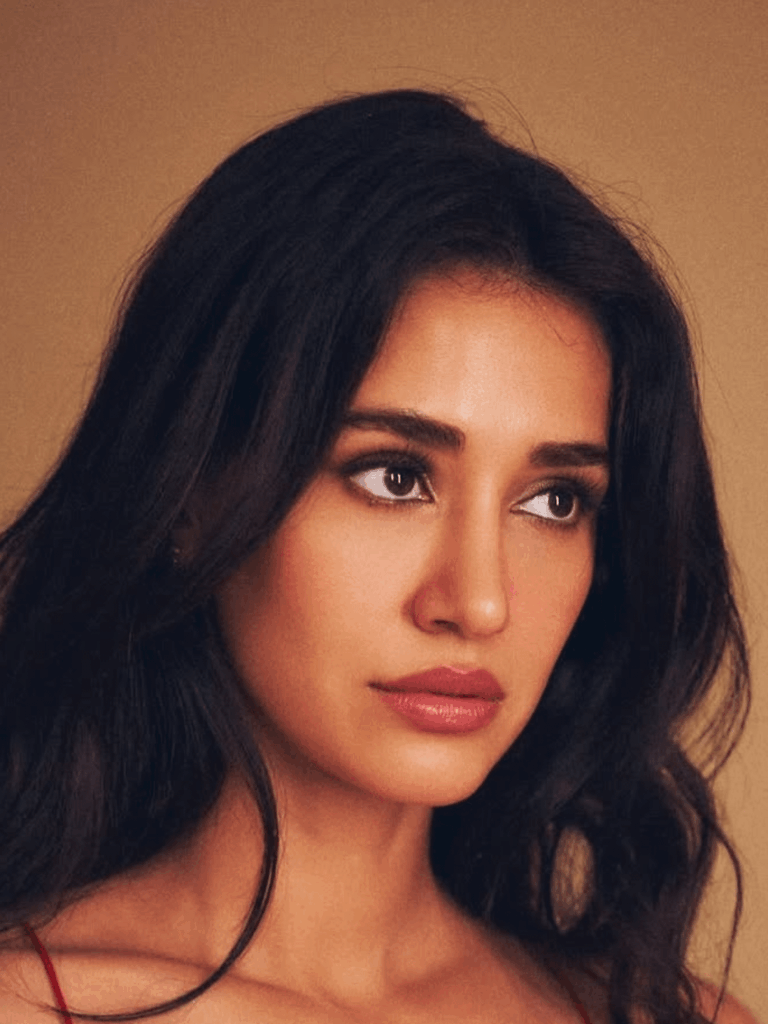 Disha Patani