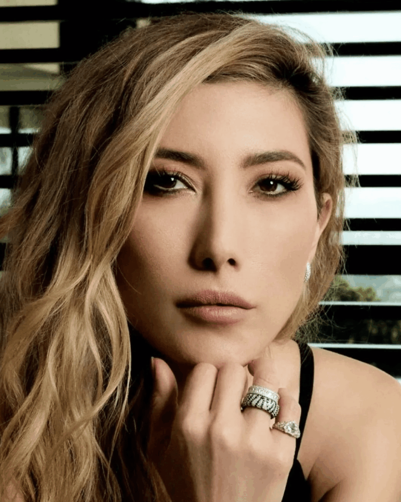 Dichen Lachman