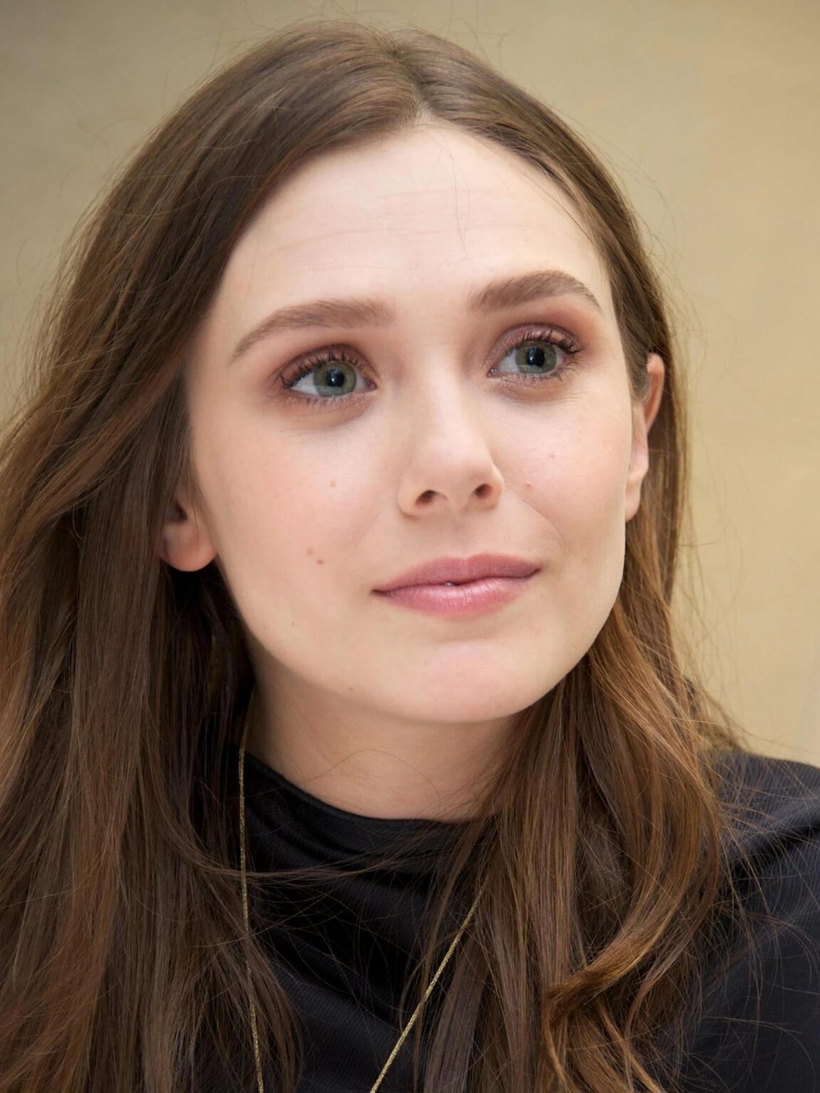 Elizabeth Olsen
