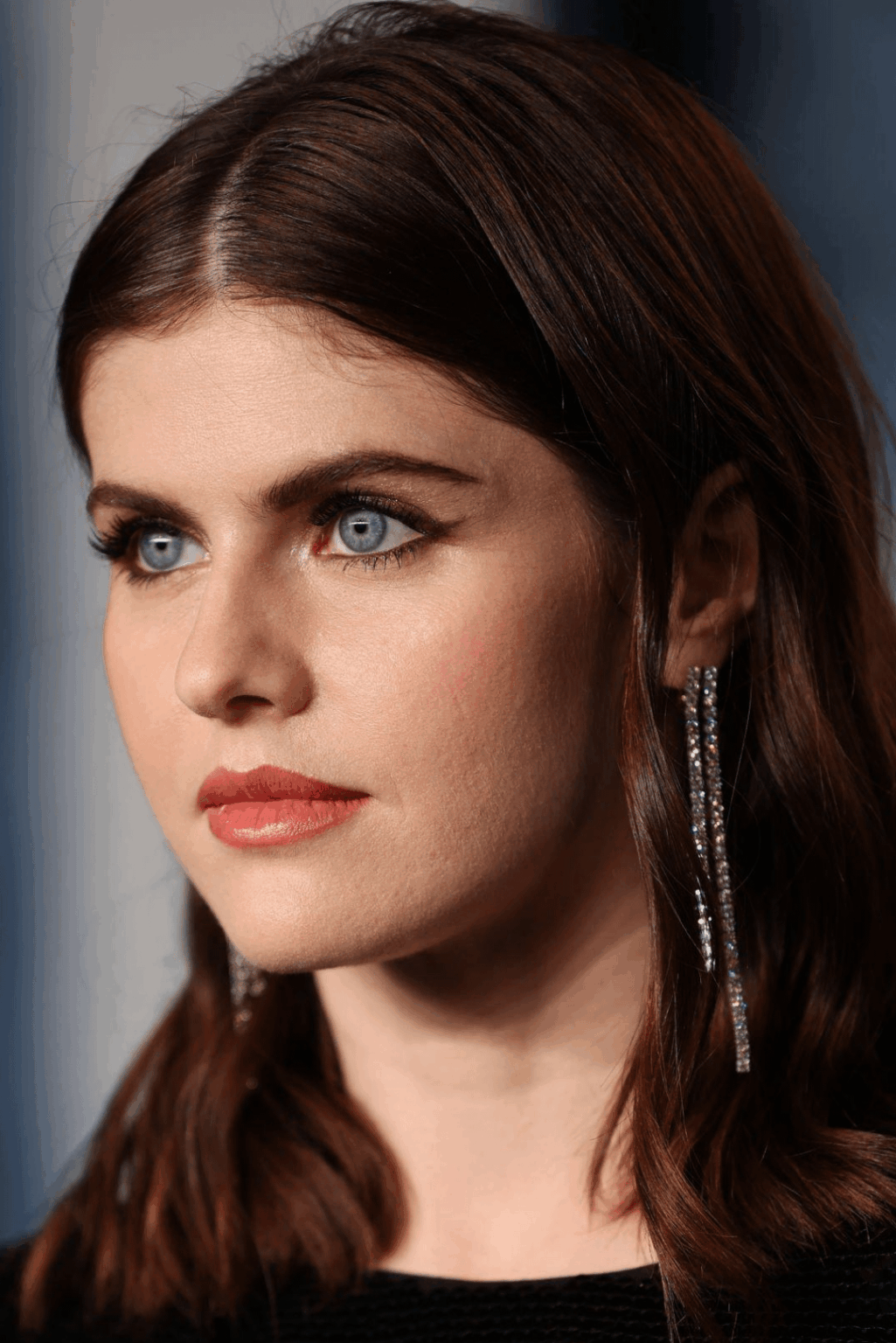 Alexandra Daddario Alexandra Daddario