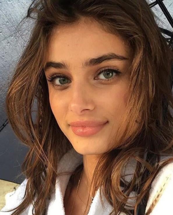 Taylor Hill