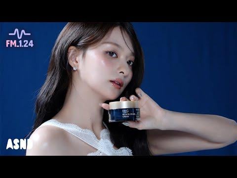 fromis_9 - ناجيونج: دكتور جي (الخلف التجاري) @ FM_1.24 (260107) [ENG SUB]