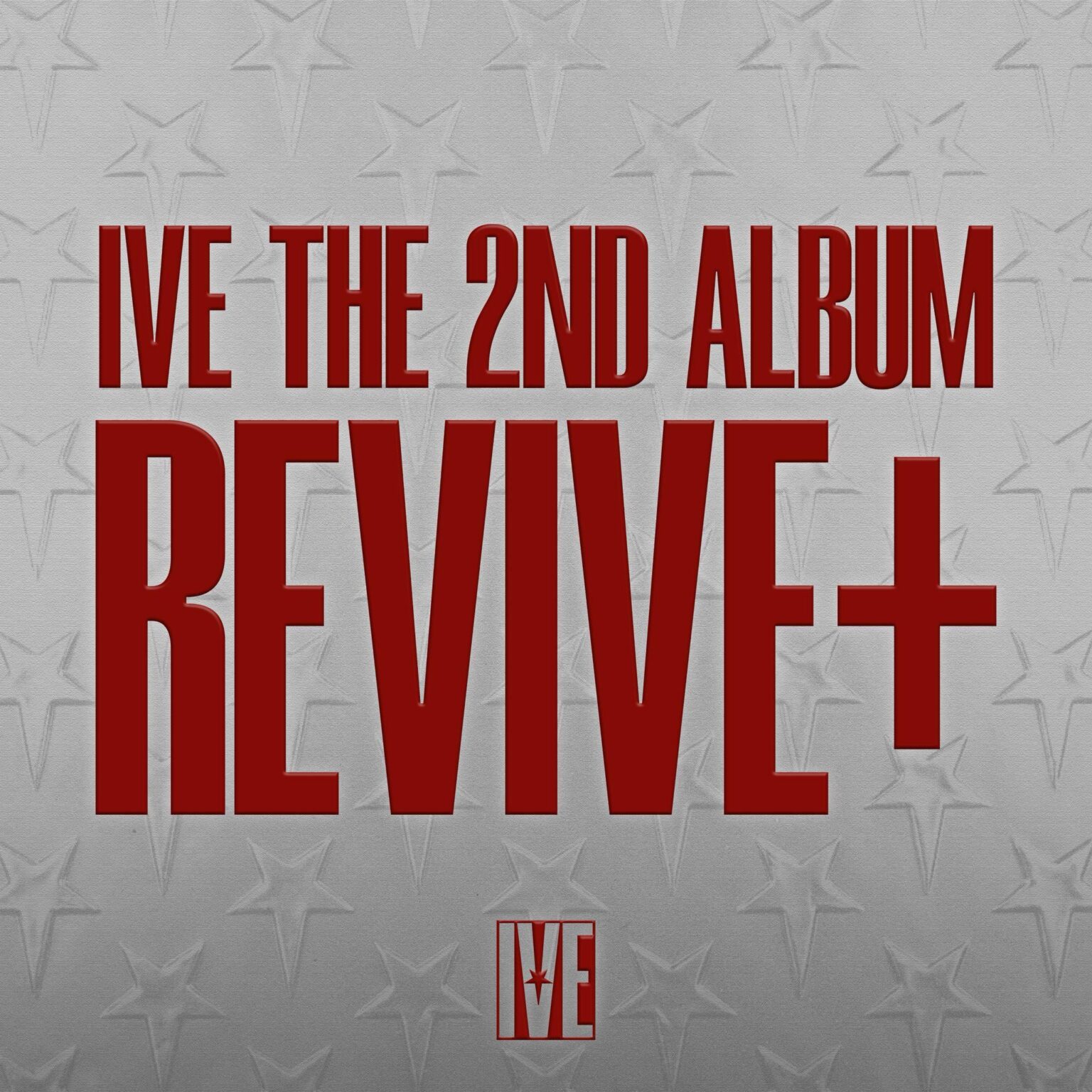 IVE – الألبوم الثاني: REVIVE+ (صورة الغلاف عبر الإنترنت) IVE - الألبوم الثاني: REVIVE+ (صورة الغلاف عبر الإنترنت)
