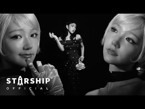 KiiiKiii - 404 (New Era) (فيديو تشويقي)