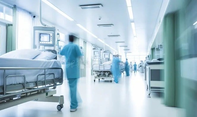 بعد تعرّضها لإصابة بليغة... فنانة تخضع لعمليّة جراحيّة عاجلة! (صورة)