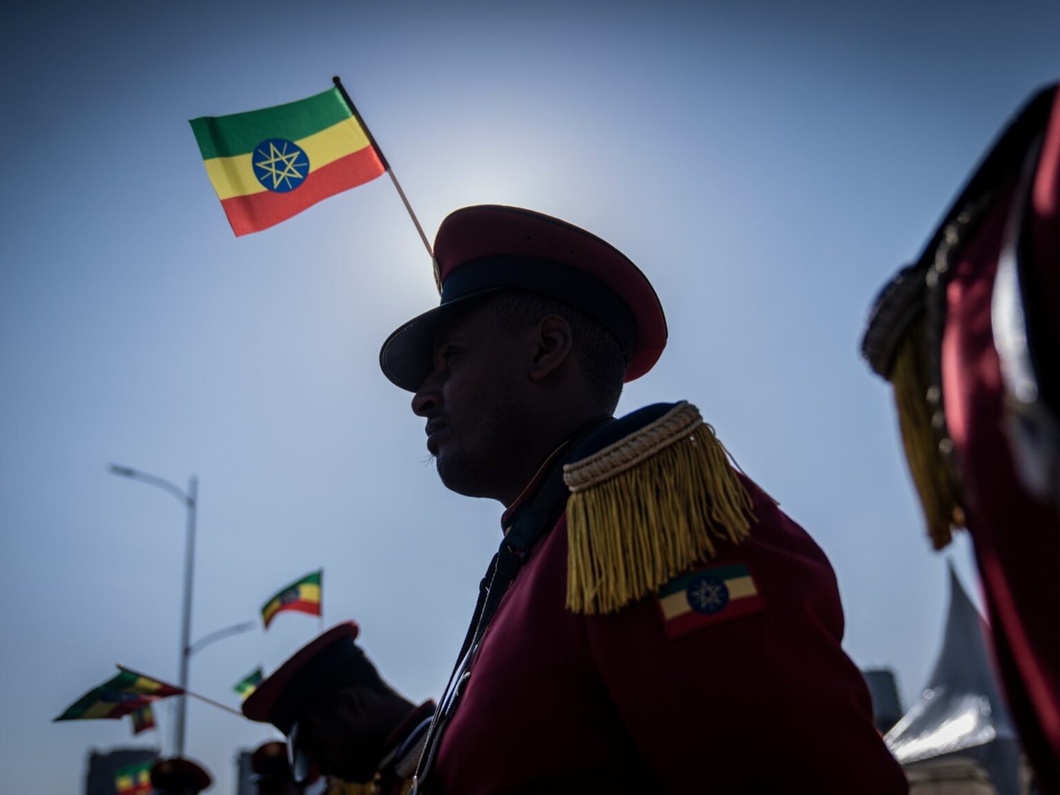 أبرز توقعات فورين بوليسي لقارة أفريقيا هذا العام | سياسة