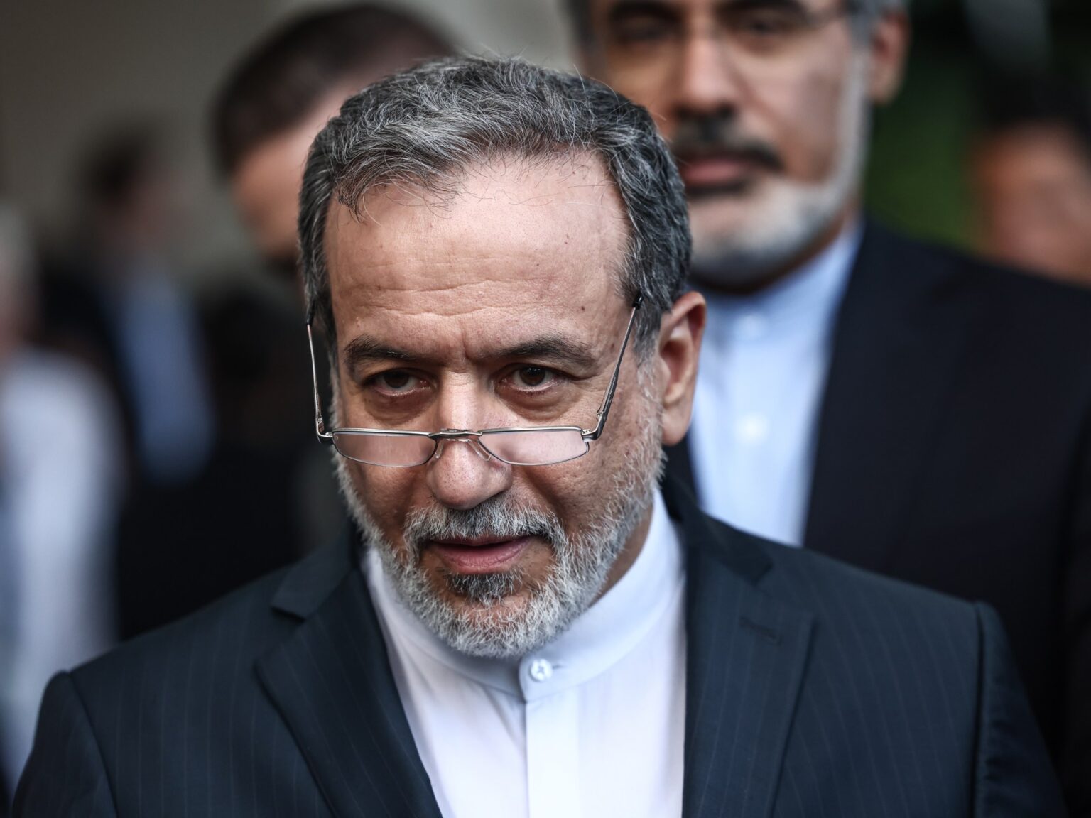 وسط تصاعد التهديدات الأمريكية.. عراقجي يزور أنقرة بعد عرض الوساطة التركية | أخبار