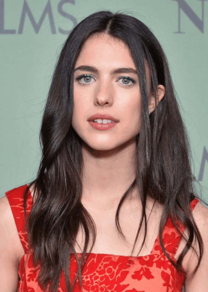 Margaret Qualley
