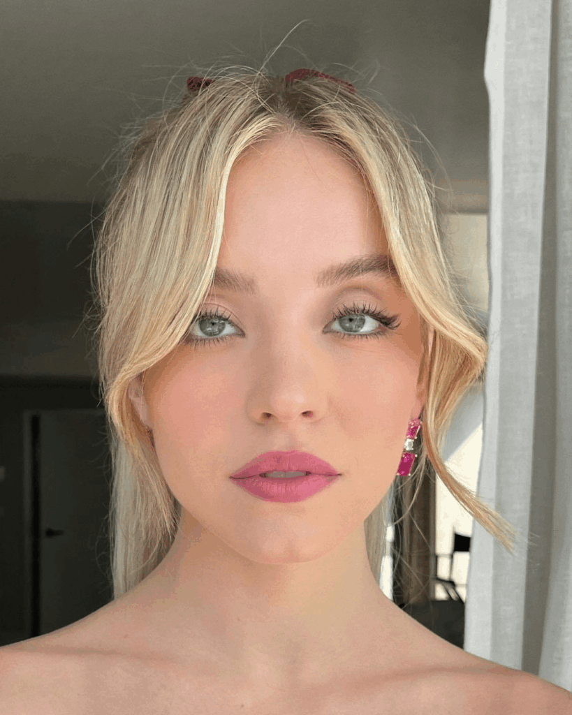 Sydney Sweeney