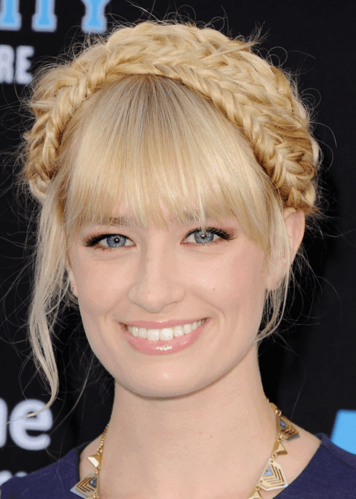 Beth Behrs