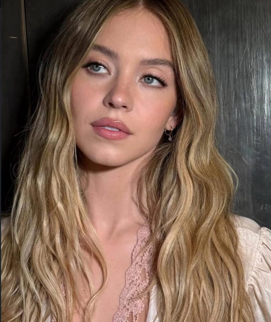 Sydney Sweeney Sydney Sweeney