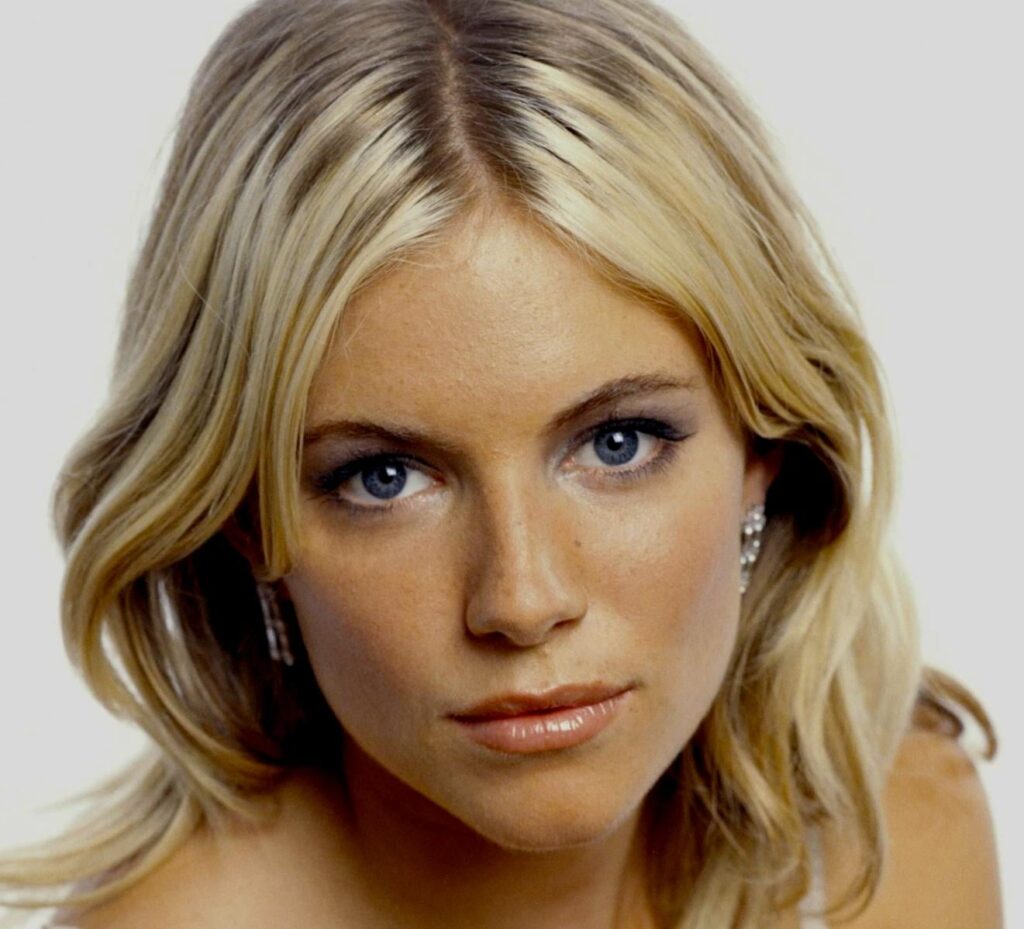 Sienna Miller