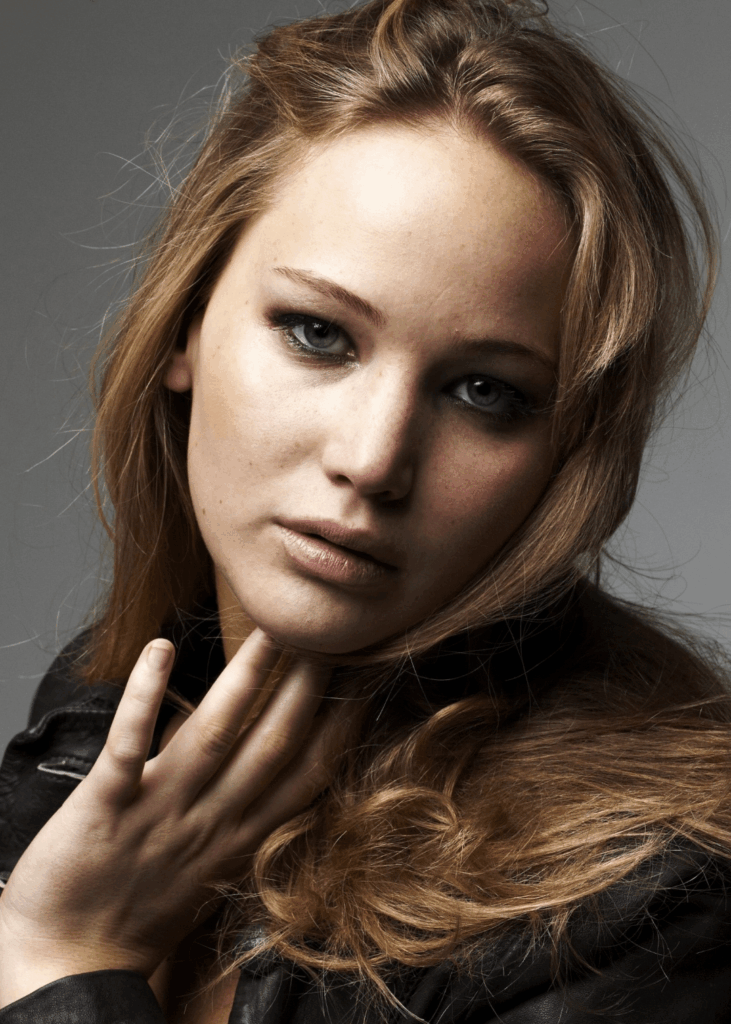 Jennifer Lawrence