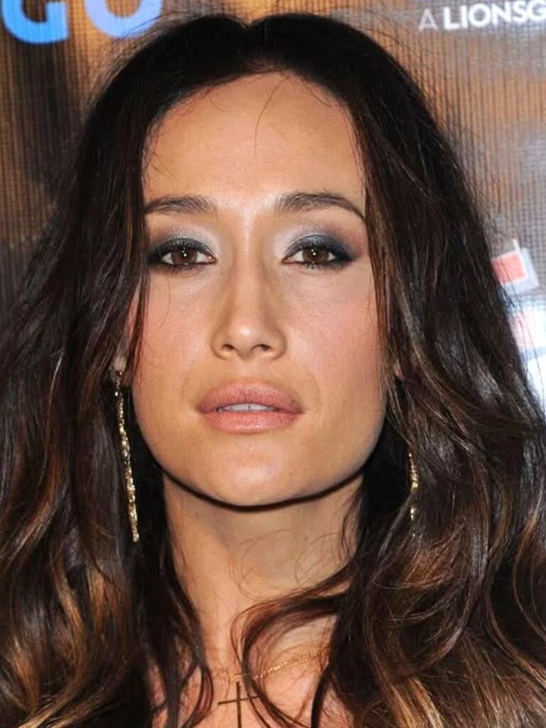 Maggie Q