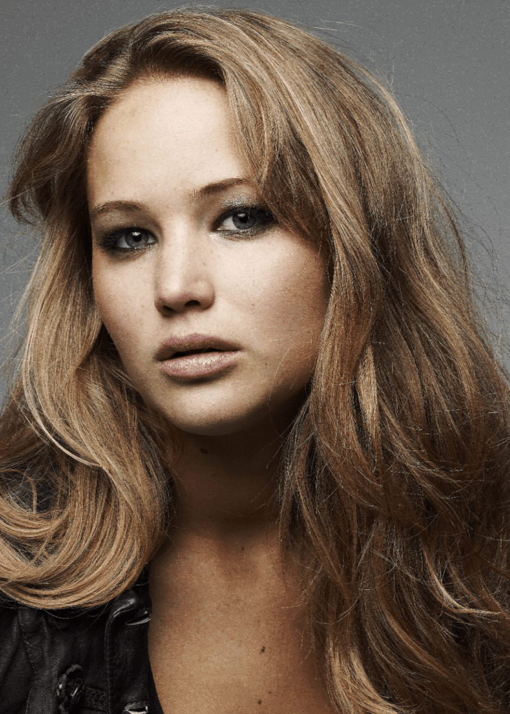 Jennifer Lawrence