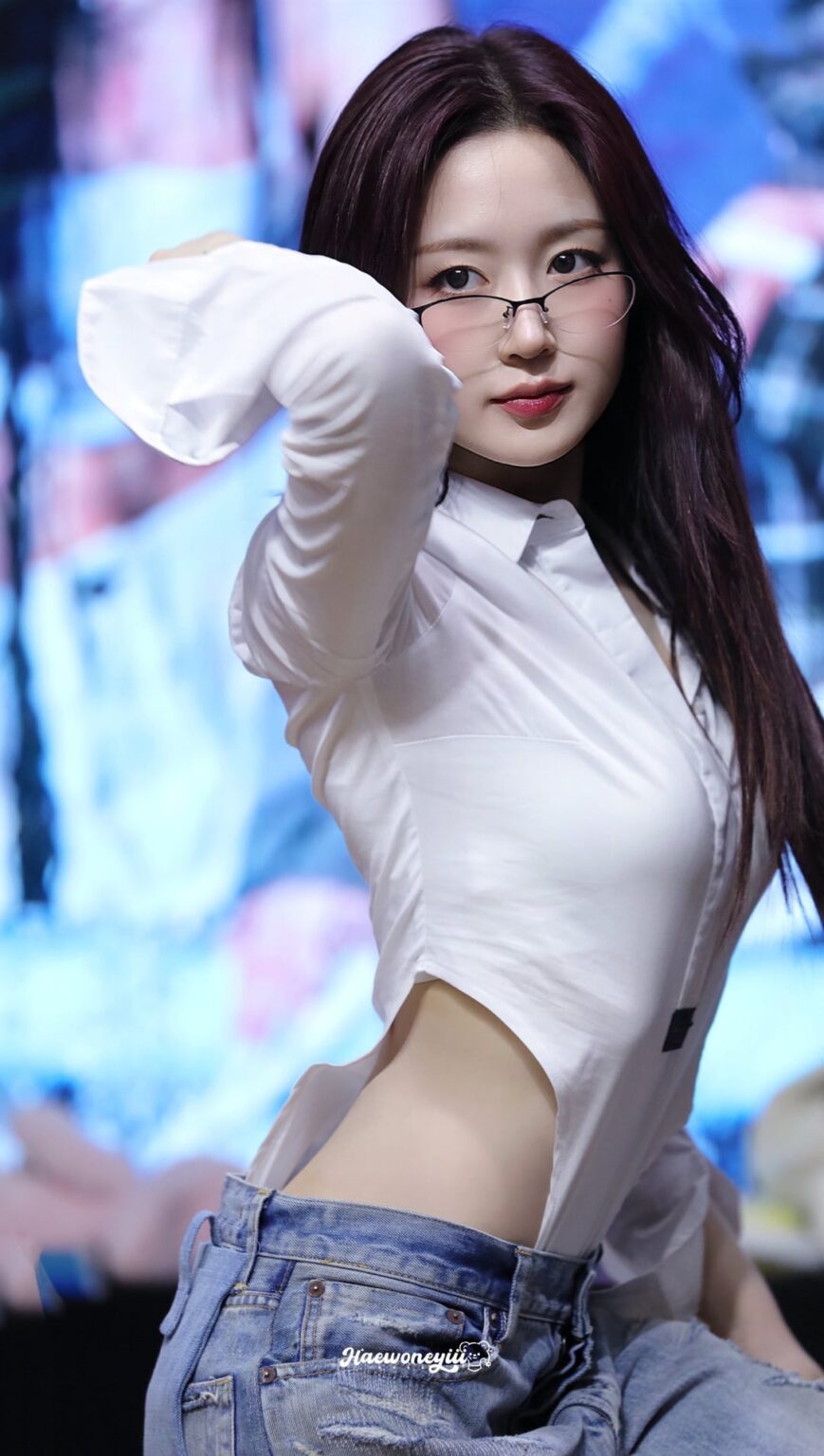 هيوون نميكس