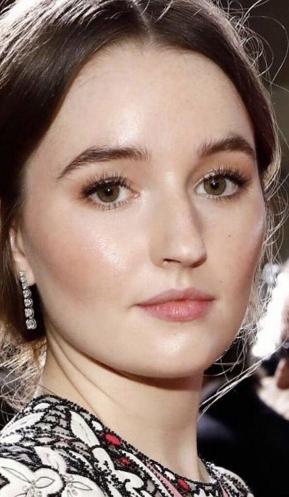 Kaitlyn Dever