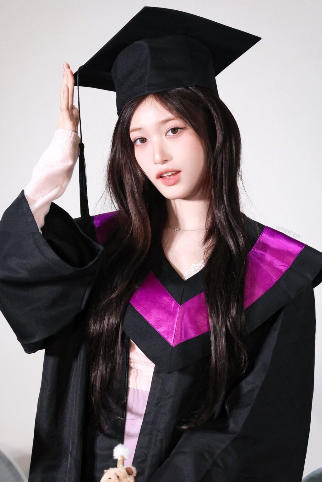 260111 تحديث موقع معجبين Leeseo