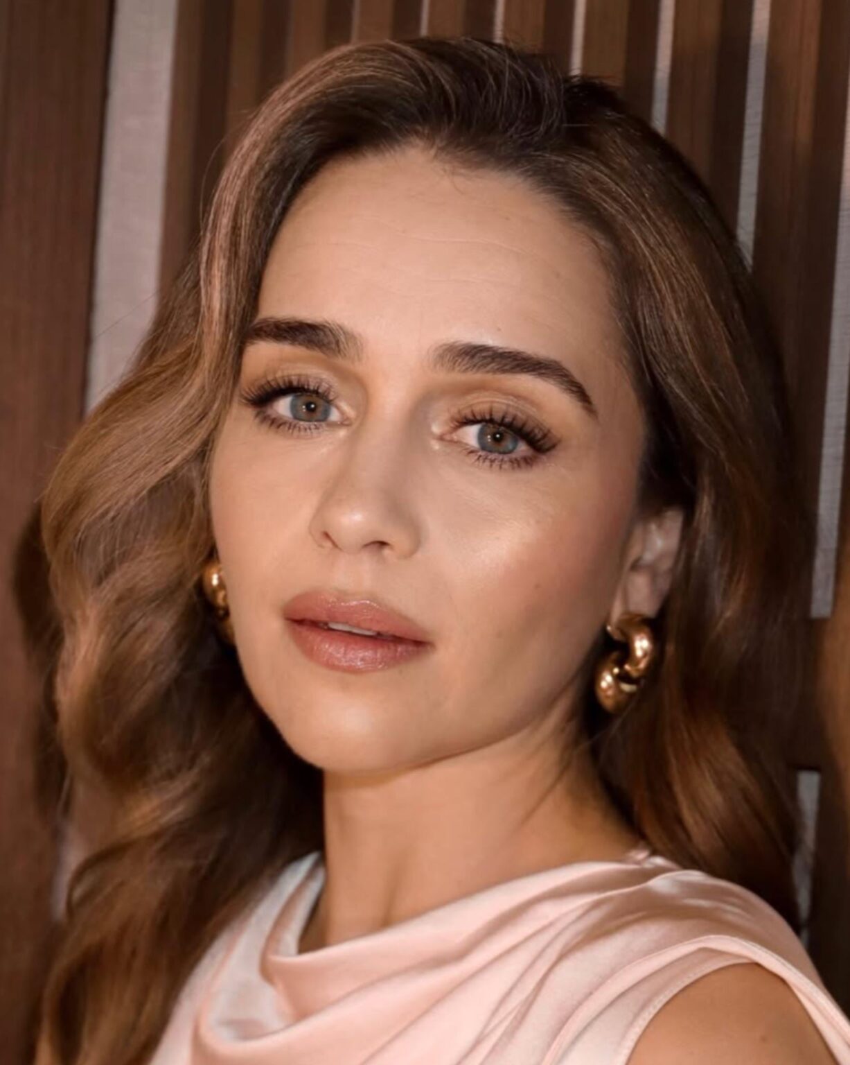 Emilia Clarke
