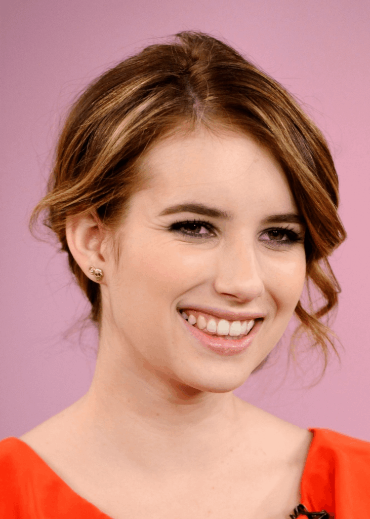 Emma Roberts Emma Roberts