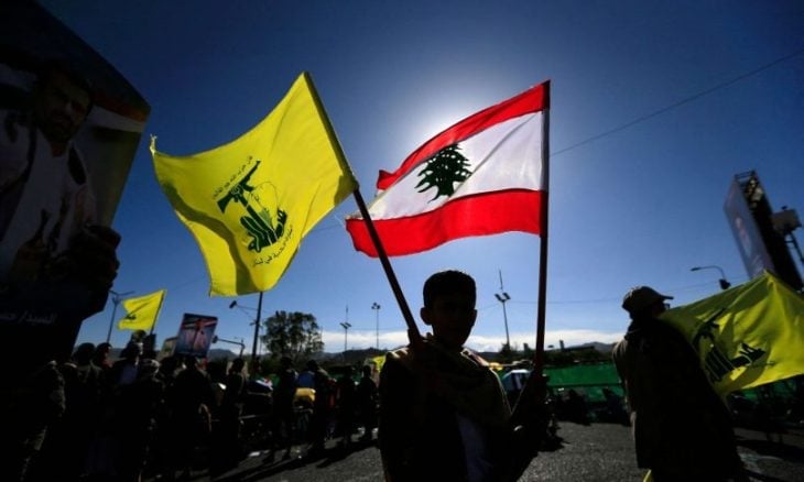 ضربة مزدوجة.. تصفية رموز طهران وسحق “حزب الله” في لبنان ضربة مزدوجة.. تصفية رموز طهران وسحق "حزب الله" في لبنان