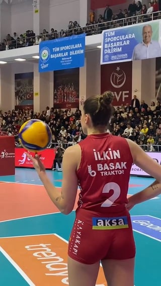 İlkin Aydın İlkin Aydın