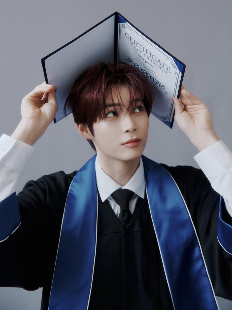 ZEROBASEONE (ZB1) - ألبوم خاص محدود: RE-FLOW (صورة تصورية - ابدأ مرة أخرى) (صور فردية)