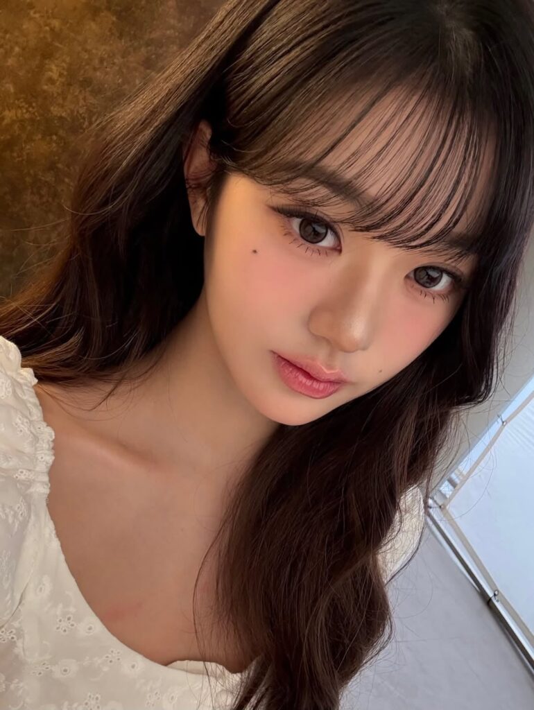 260126 تحديث وونيونغ على الانستقرام