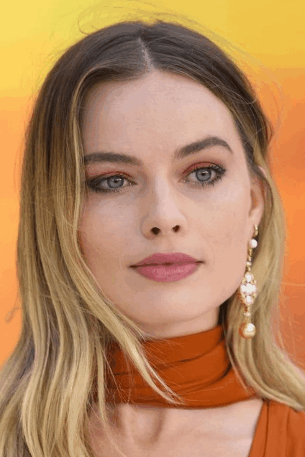 Margot Robbie