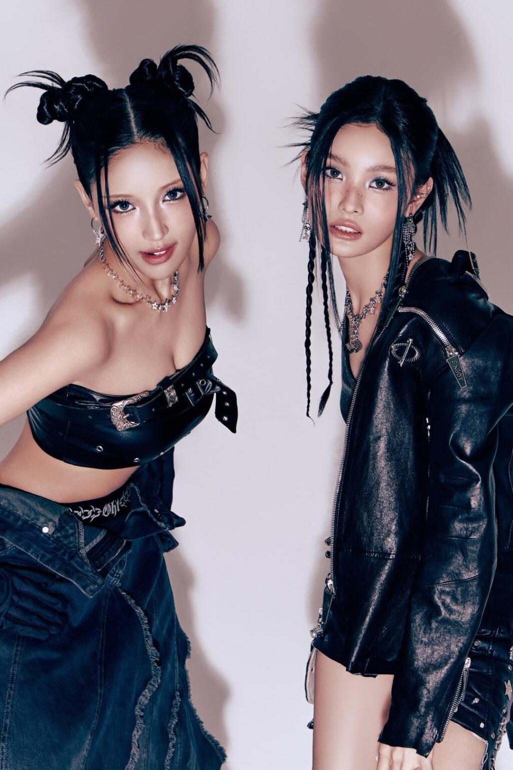 لايتسوم - OHT × مكعب لايتسوم