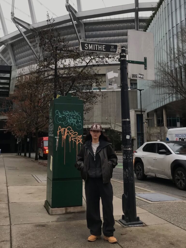 260118 تحديث جيهيو على الانستقرام - استمتع بوقتي واستمتع بحياتي في جولة الولايات المتحدة🌈