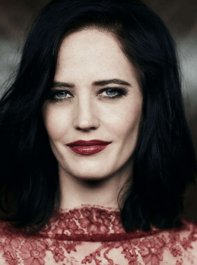 Eva Green