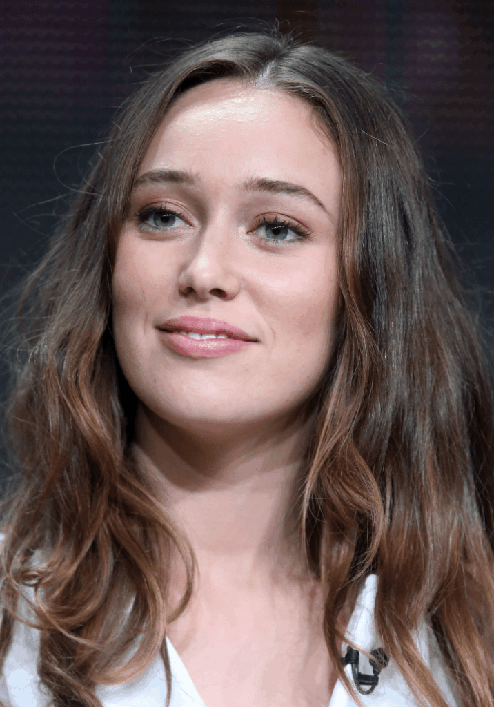 Alycia Debnam-Carey
