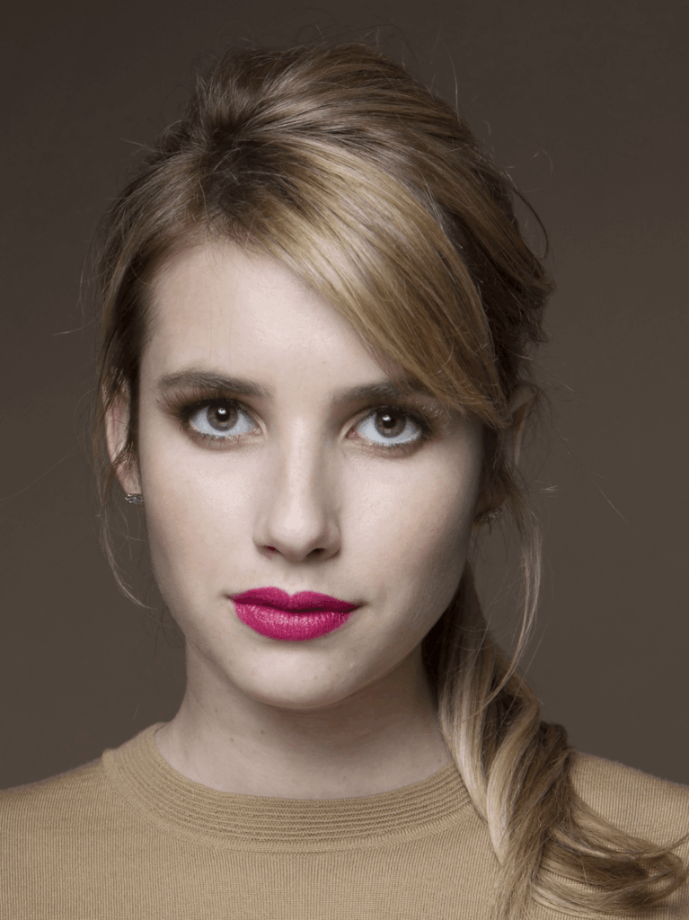 Emma Roberts
