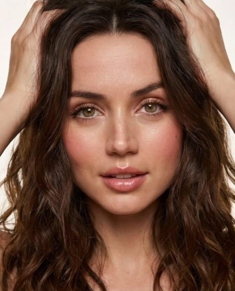 Ana De Armas