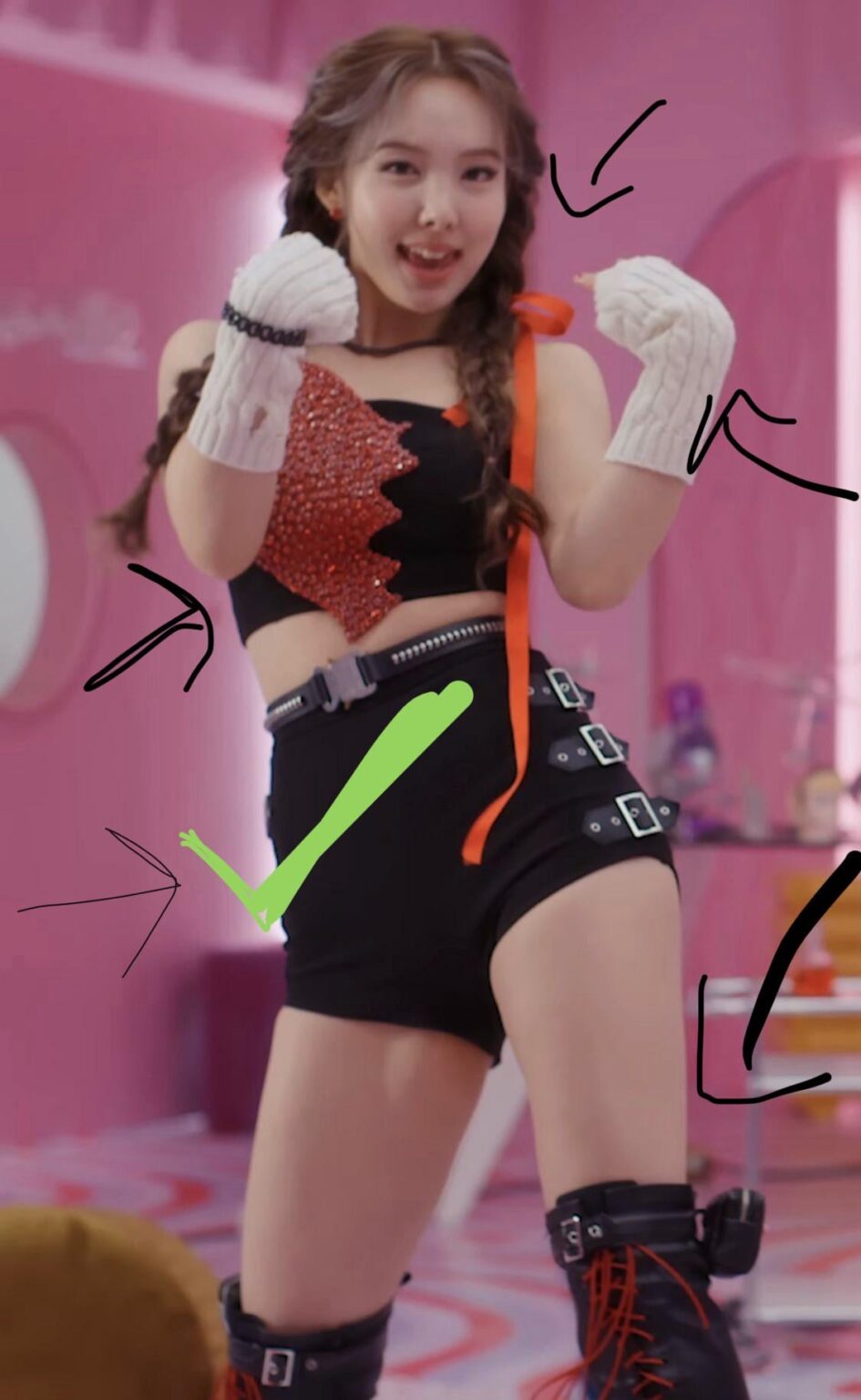 الترفيه الزي