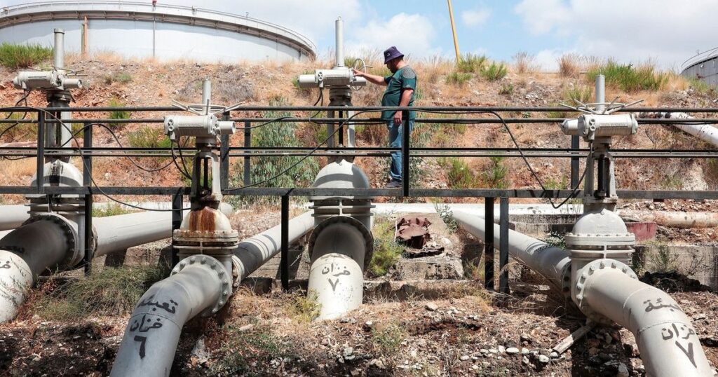 اقتصاد الشرق مع Bloomberg