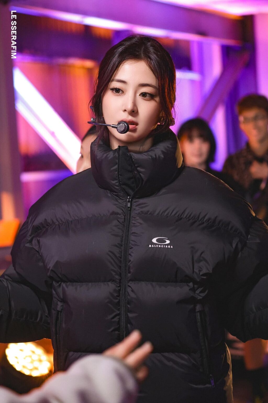 داجيجون (رسم صور - هونجين والشباب)