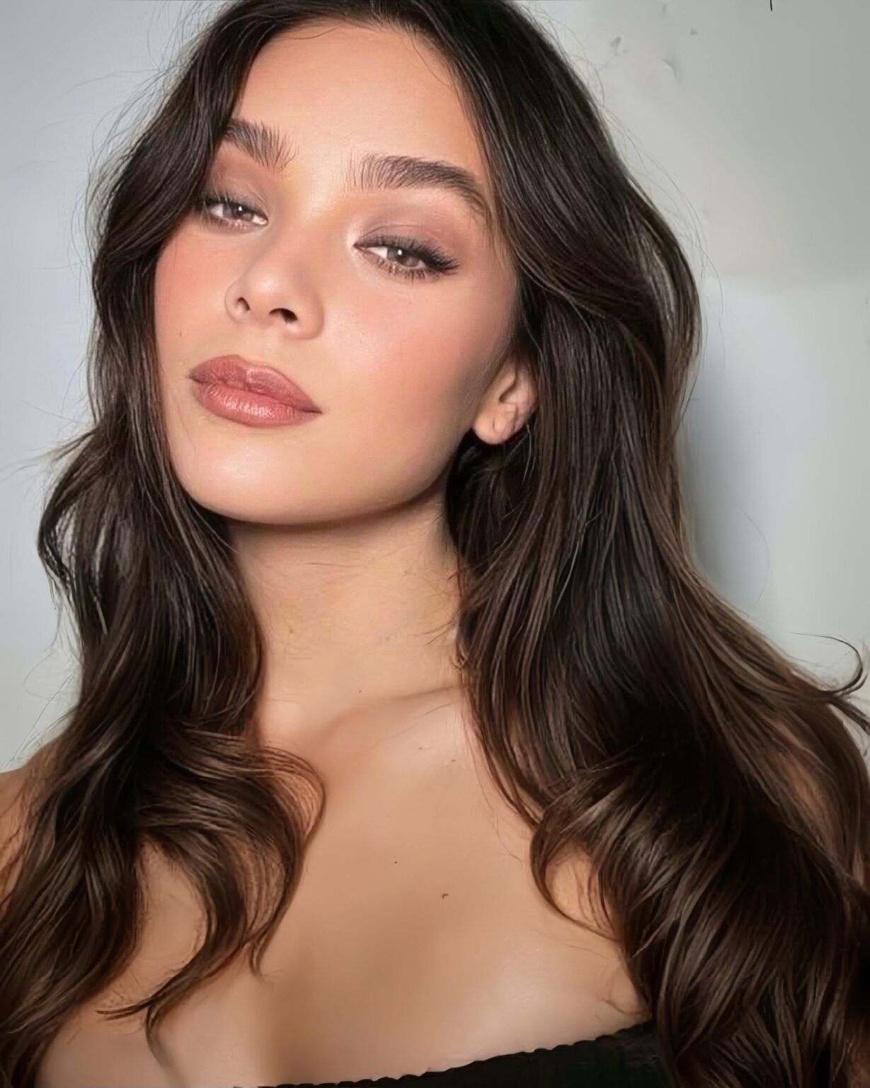 Hailee Steinfeld Hailee Steinfeld