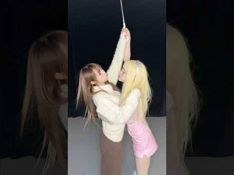 تشور ماذا - XO، My Cyberlove (تحدي الرقص) (260127)