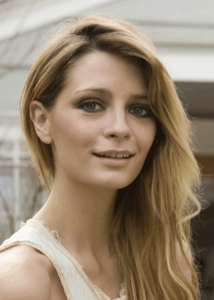 Mischa Barton Mischa Barton