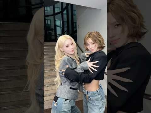 260130 غني على إيقاع نبضات قلبي🫀🫂