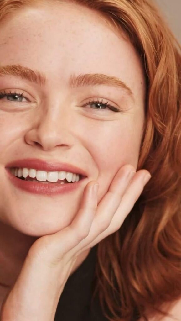 Sadie Sink