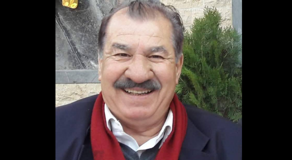 وفاة أحمد مللي..أحد وجوه الذاكرة الدرامية السورية